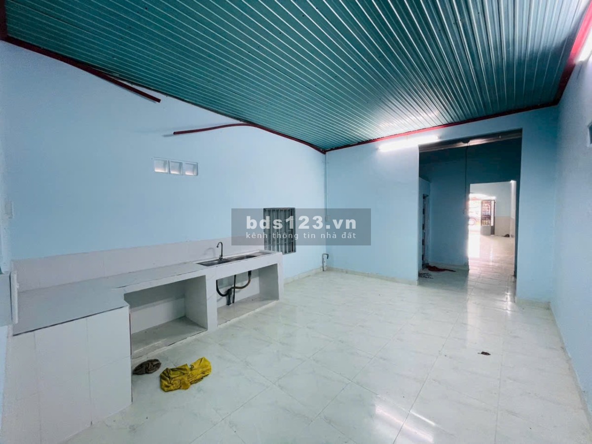 Bán nhà Cấp 4 Sổ Hồng Riêng xã Phước Hiệp, Củ Chi, DT 82m2