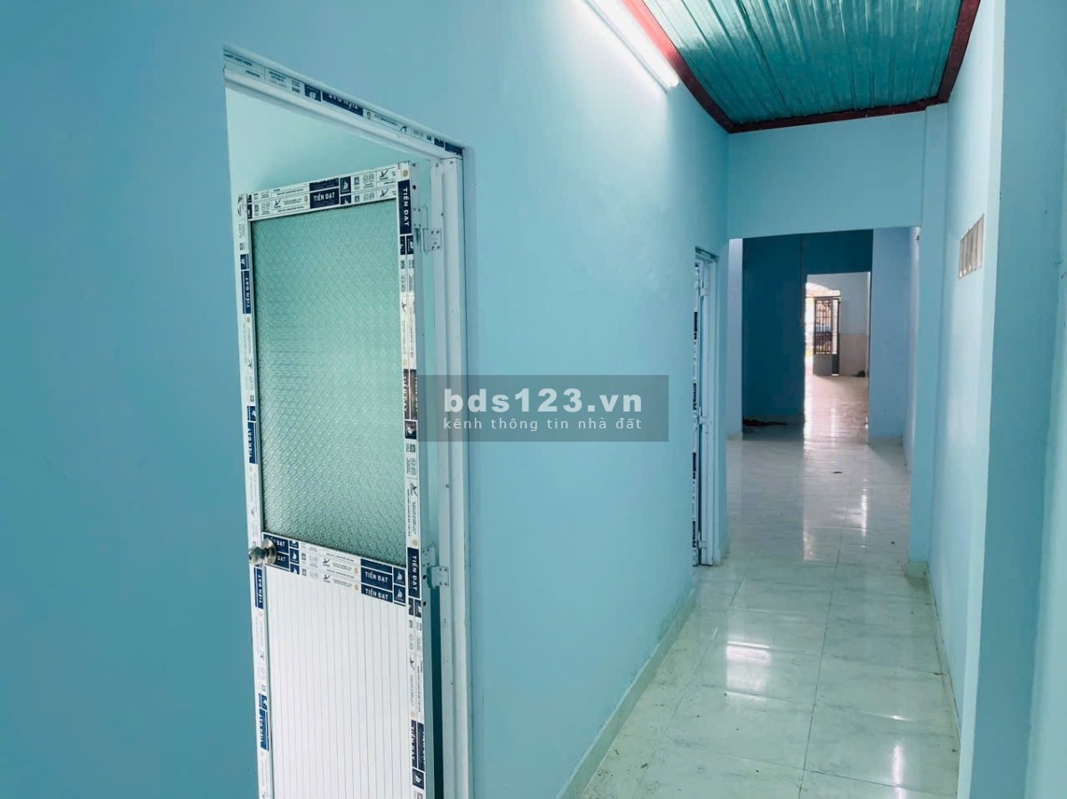 Bán nhà Cấp 4 Sổ Hồng Riêng xã Phước Hiệp, Củ Chi, DT 82m2