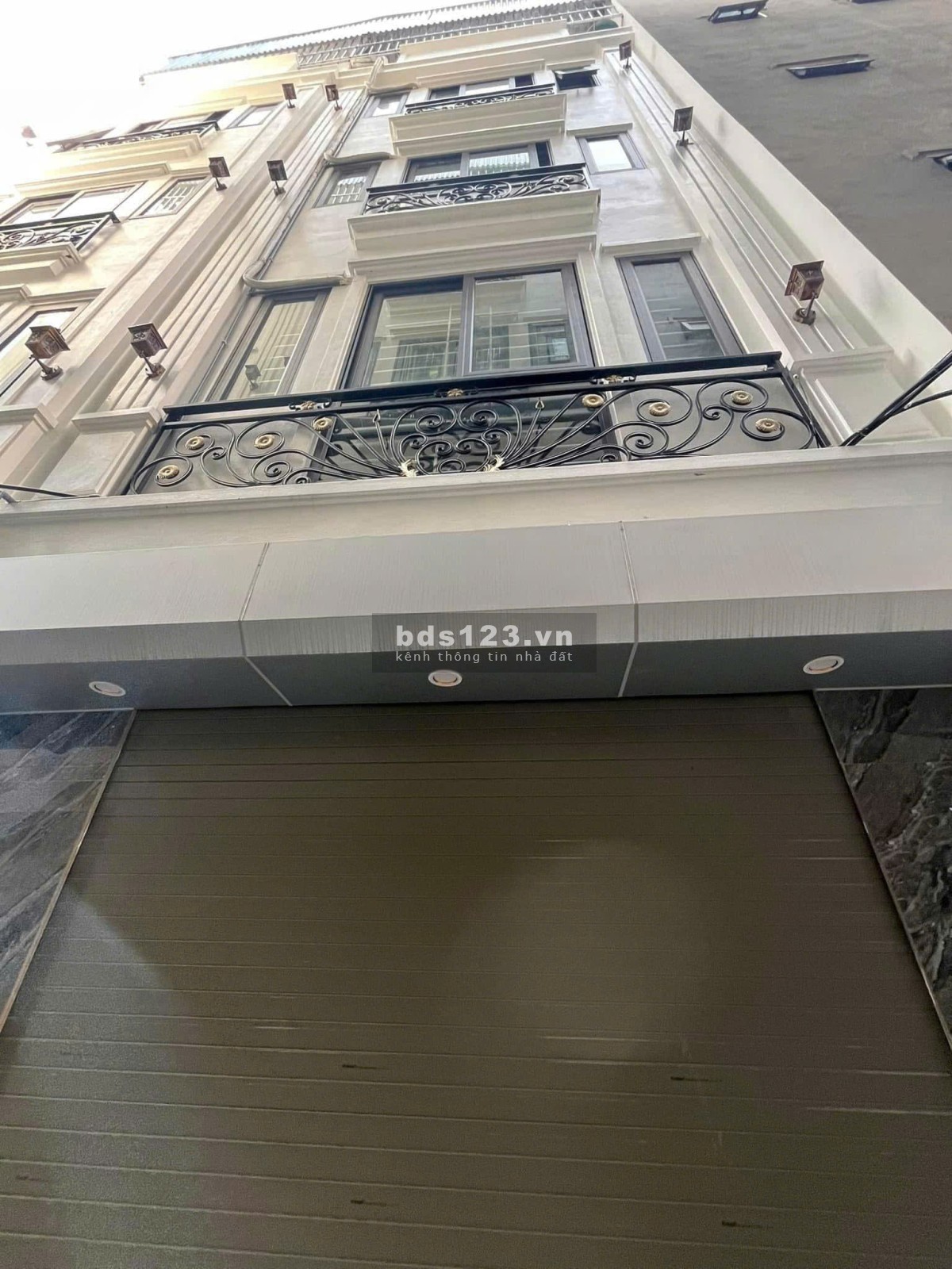 Bán nhà đẹp Dương Nội – Ô tô đỗ cửa - Nhà đẹp ở ngay - 38m² - Nhỉnh 9 tỷ