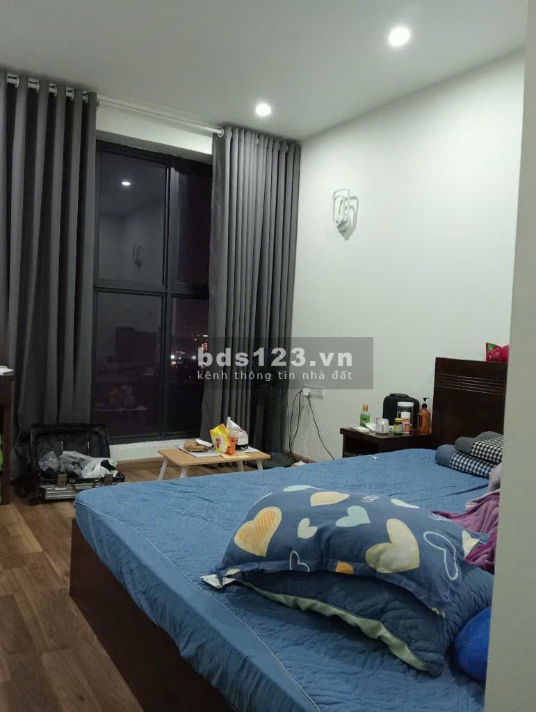 CC 5* full nội thất, 3 ngủ 2wc, PK rộng bạt ngàn Golmark City 6.x tỷ