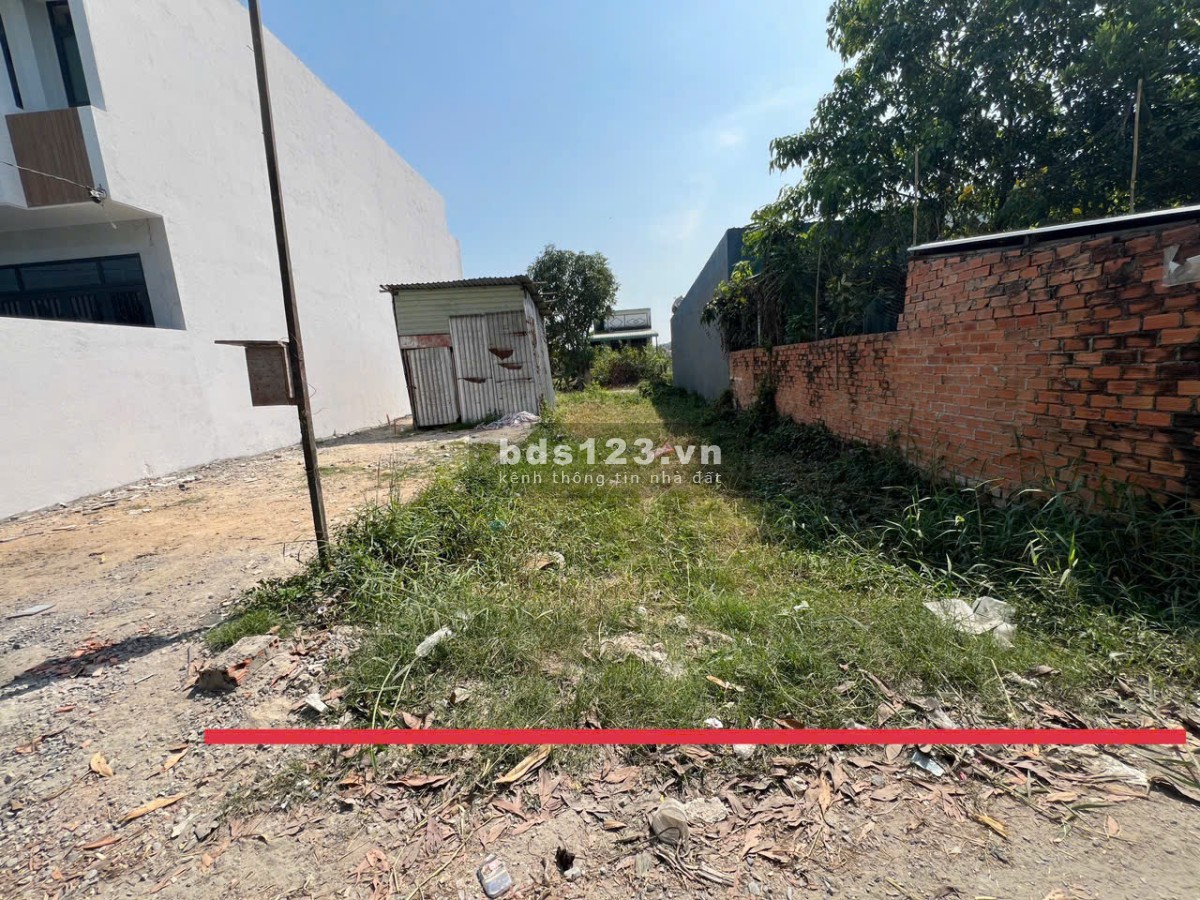 Chờ xuất bản bán đất thổ cư, Sổ Hồng Riêng, Hỗ Trọ Ba Bên, 105m2 (617), Giá 500 Triệu
