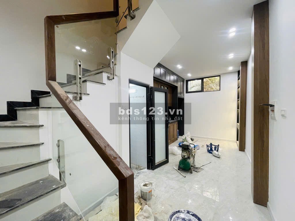 Bán nhà ở Quang Trung, Hà Đông giá 7,5 Tỷ