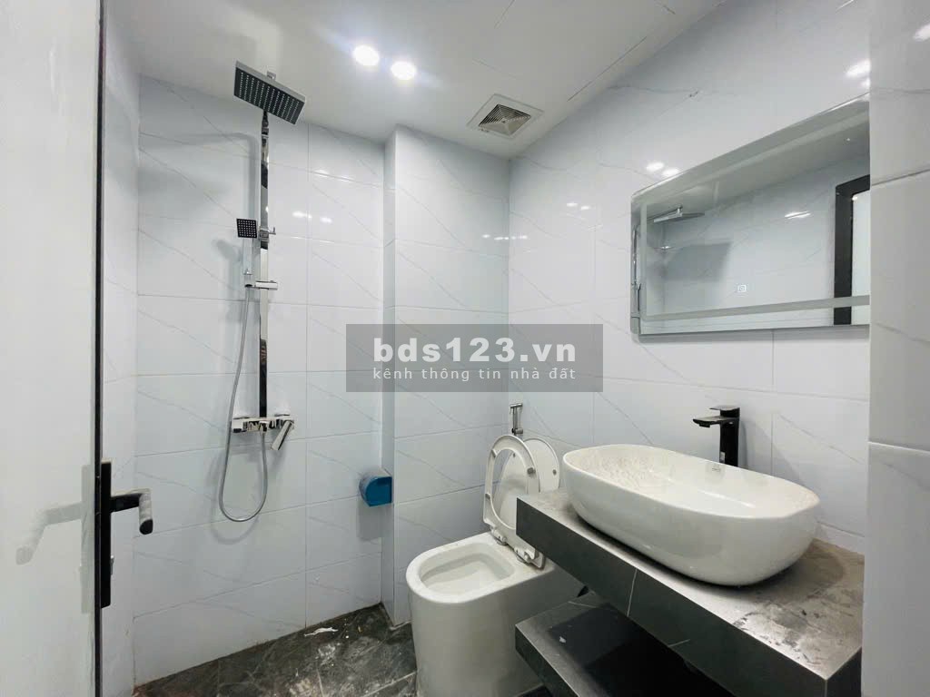 Bán nhà ở Quang Trung, Hà Đông giá 7,5 Tỷ