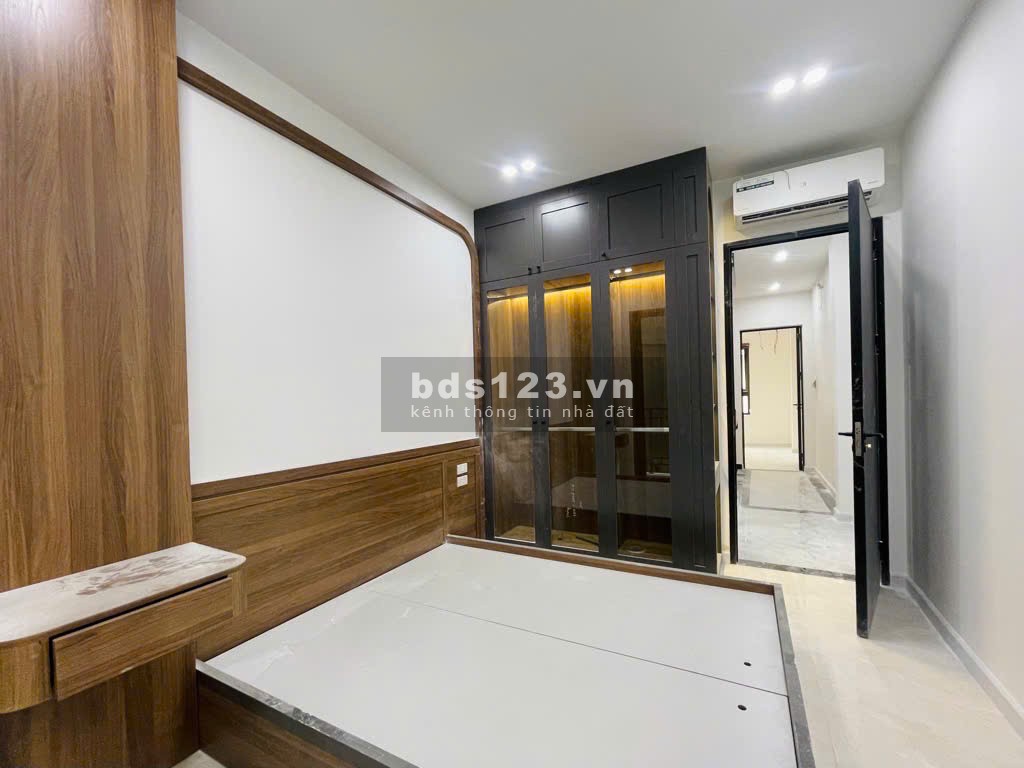 Bán nhà ở Quang Trung, Hà Đông giá 7,5 Tỷ