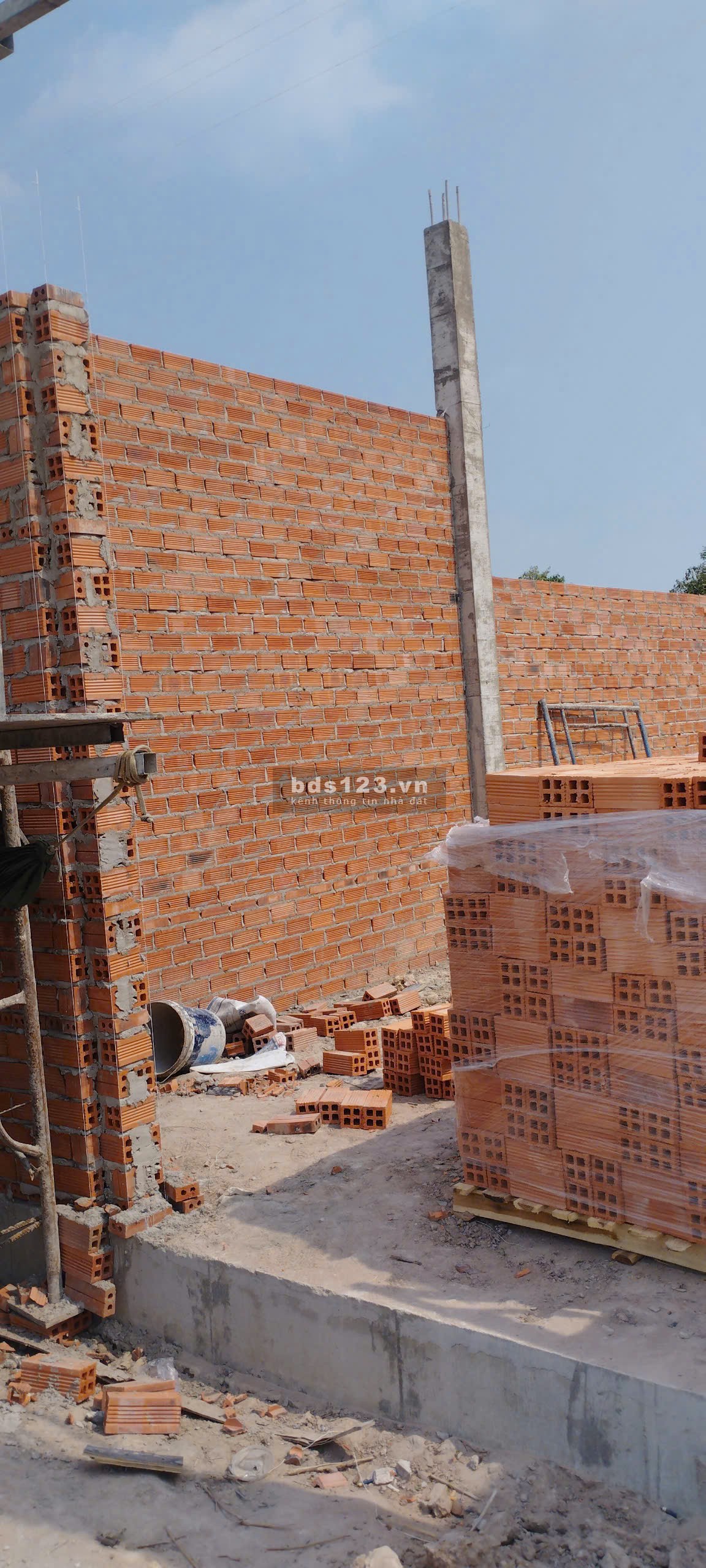 Chính chủ cần bán lô đất nền nhà phố thương mại