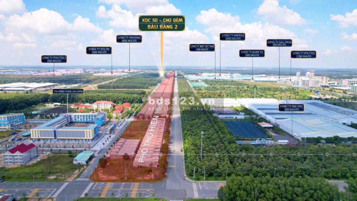 Chính chủ cần bán lô đất nền nhà phố thương mại