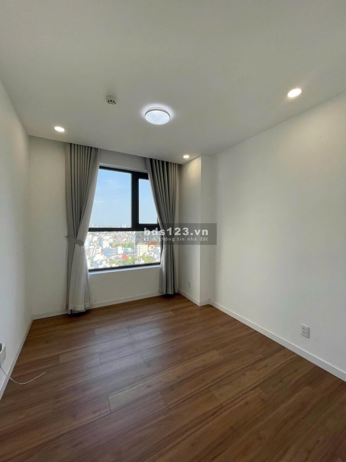 Chung cư Prosper Plaza, Phan Văn Hớn, Q12: 65m2, 2p ngủ, 2wc, 7.5tr/th