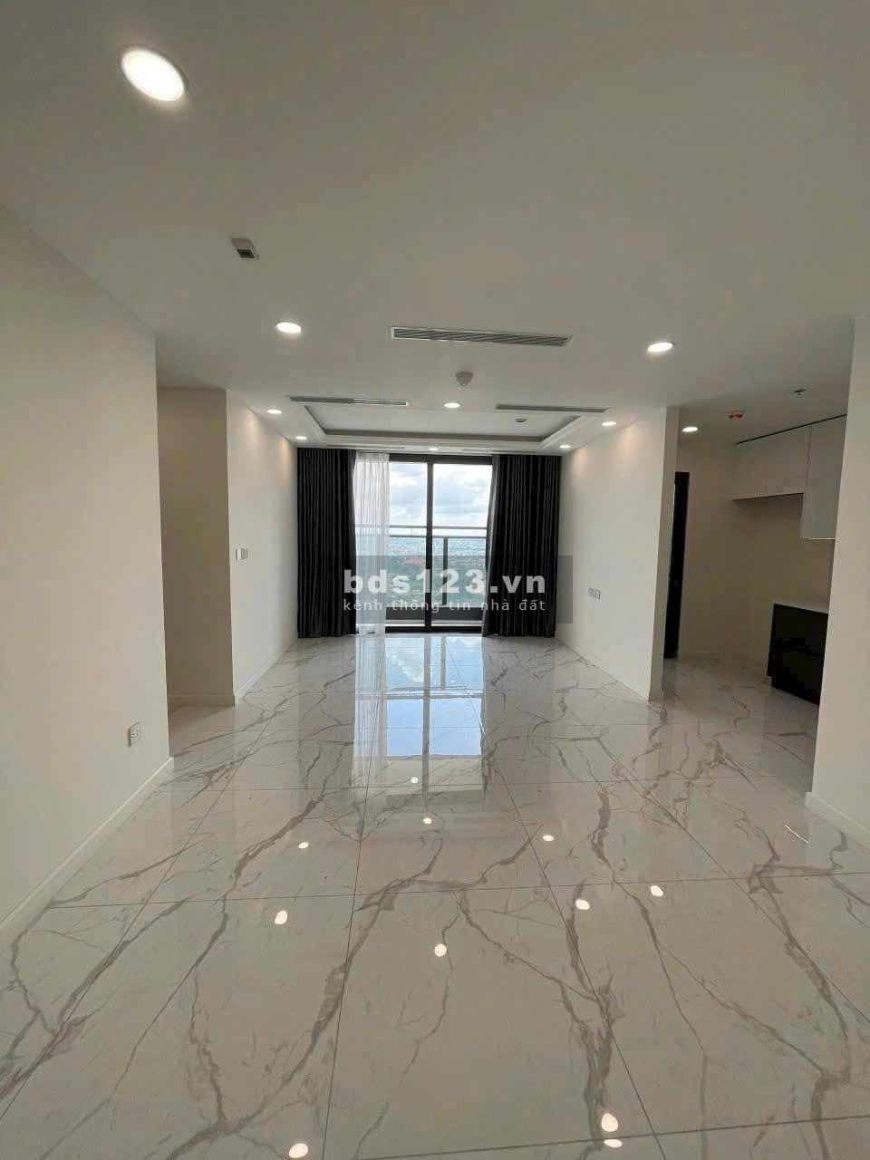 Chung cư Satra Eximland, Phú Nhuận: 120m2, 3 p ngủ, 2wc, 20 tr/tháng