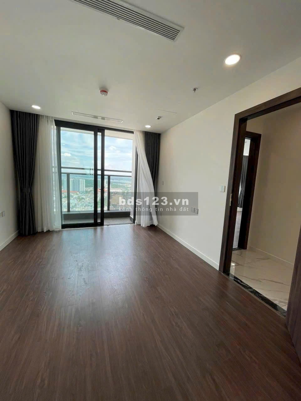 Chung cư Satra Eximland, Phú Nhuận: 120m2, 3 p ngủ, 2wc, 20 tr/tháng