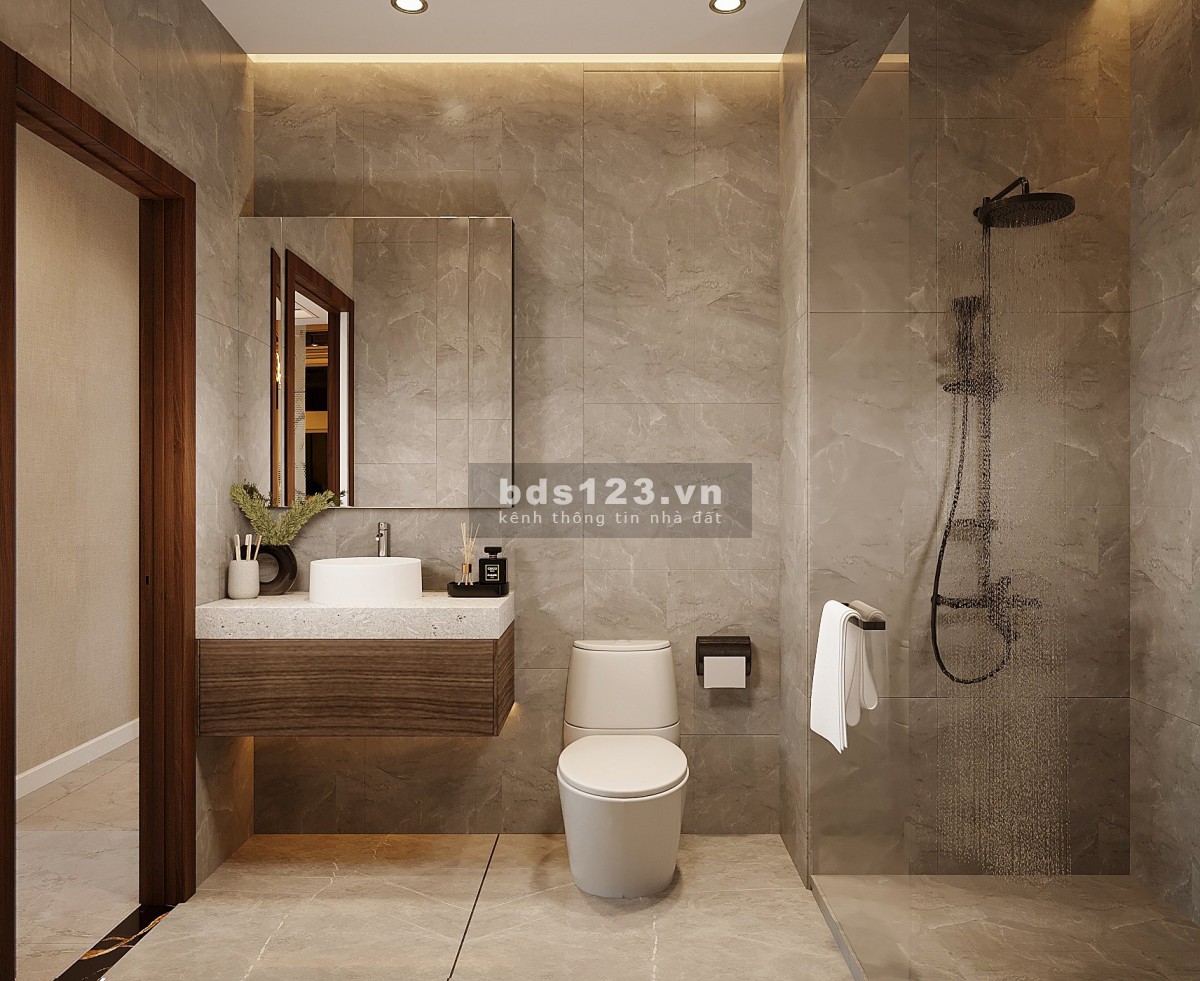 Chỉ 560tr Sở Hữu Căn Hộ Ven sông CK Lên đến 15%