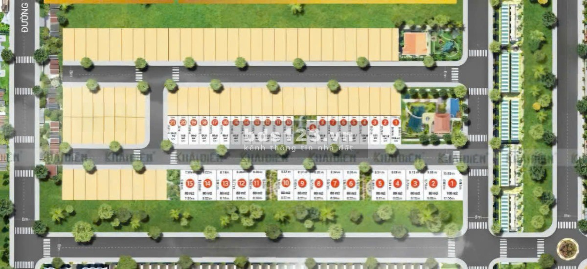 NGAY KCN TÂN PHÚ TRUNG. Giá cực sốc 900 triệu, đường nhựa 8m thông.
