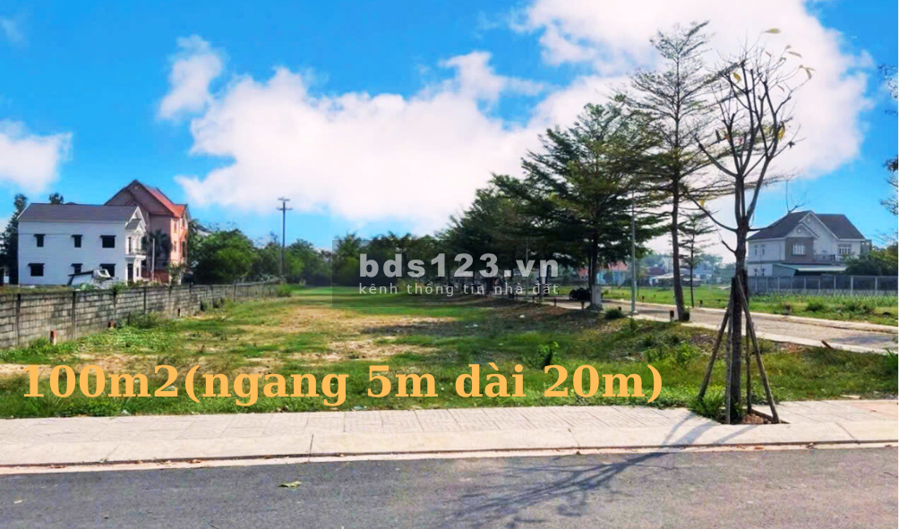 Bán lô đất nền dự án Tân Phú Trung, vị trí đẹp mua sinh lời cao