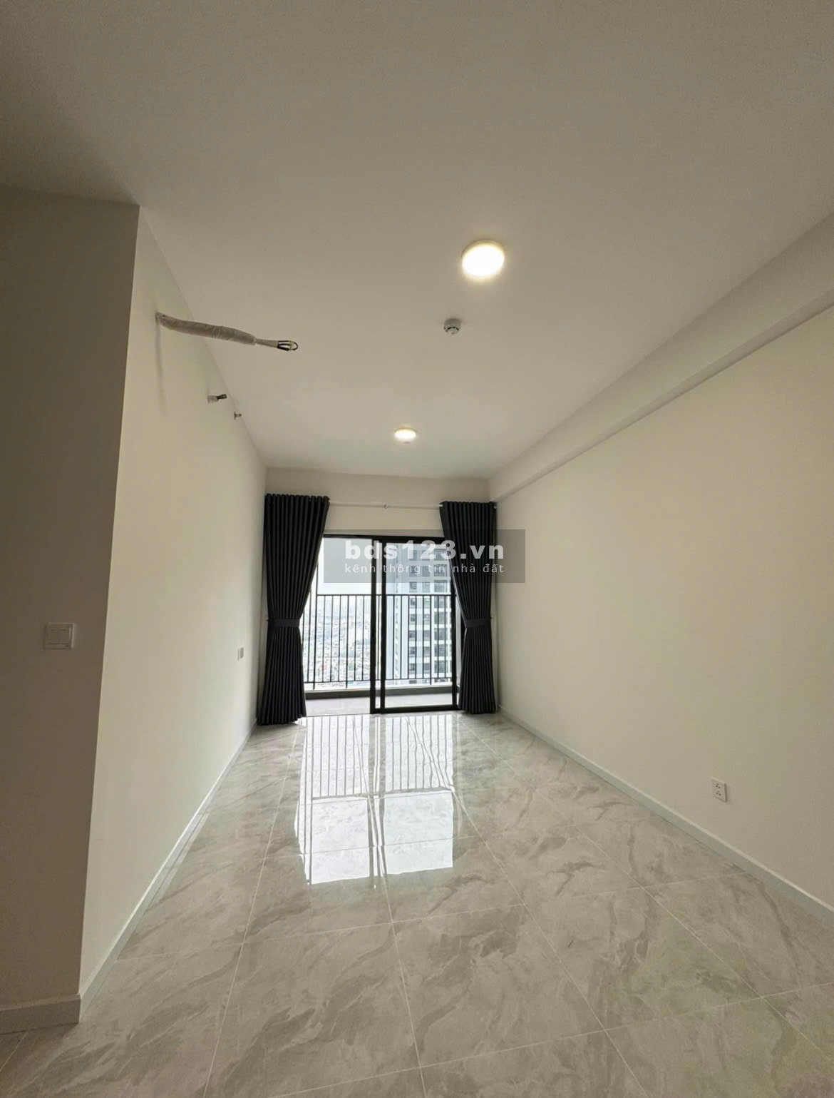 Chung cư Orchard garden, 128 Hồng Hà, p9, Phú Nhuận, 127m2, 3PN, 19tr/tháng