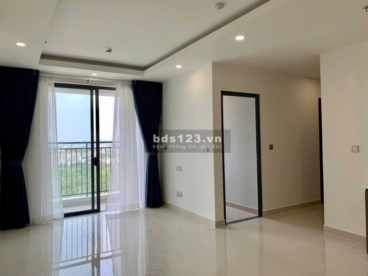 Chung cư Kim Tân Hải, Trường Chinh, Q12, 70m2, 2PN, 7tr5/tháng.