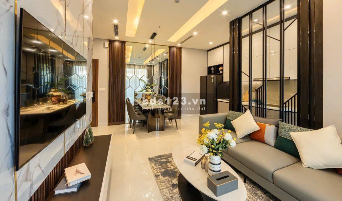 The Emerald Golf View – Sở hữu ngay căn hộ cao cấp, nhận nhà ở liền!