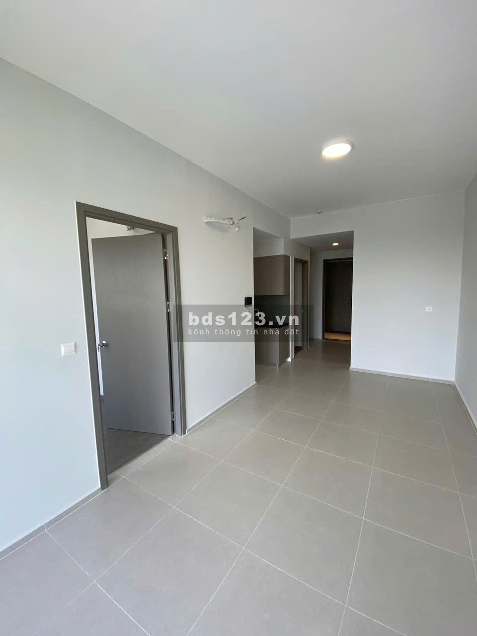Chung cư PN-Techcons, 47 Hoa Sứ, Phú Nhuận: 135m2, 20tr/tháng, 3p ngủ, 2wc