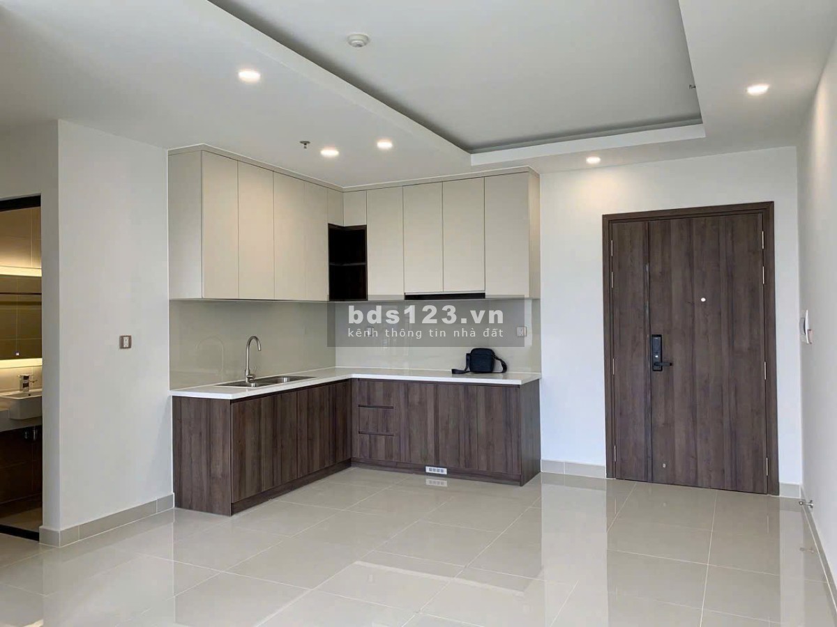Chung cư Kim Tân Hải, Trường Chinh, Q12, 70m2, 2PN, 7tr5/tháng.