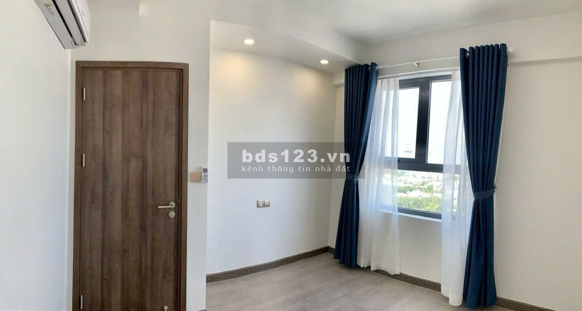 Chung cư Kim Tân Hải, Trường Chinh, Q12, 70m2, 2PN, 7tr5/tháng.