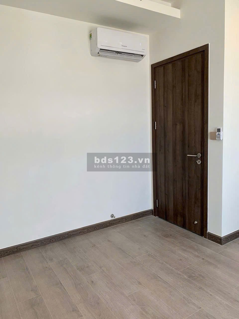 Chung cư Kim Tân Hải, Trường Chinh, Q12, 70m2, 2PN, 7tr5/tháng.