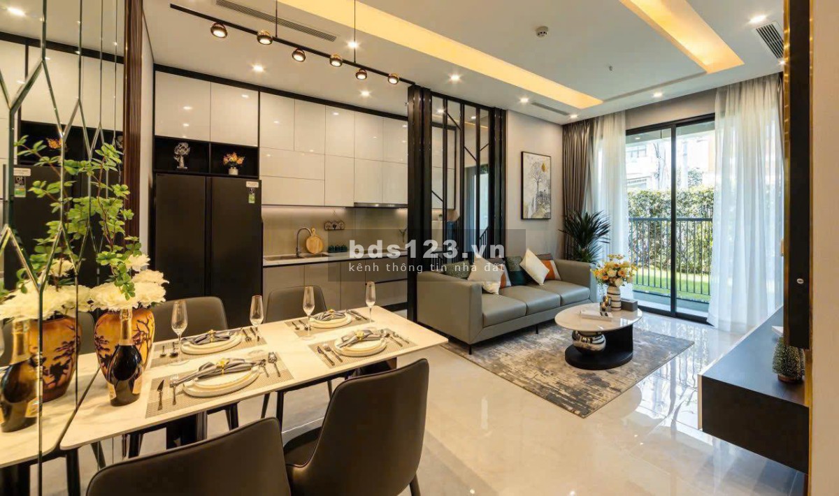 The Emerald Golf View – Sở hữu ngay căn hộ cao cấp, nhận nhà ở liền!