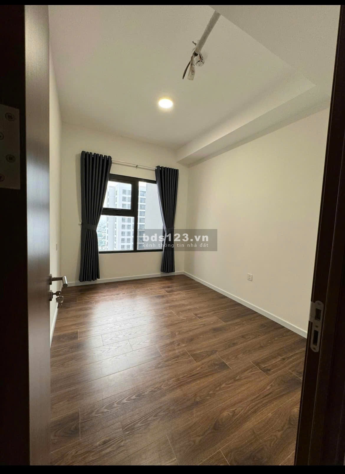 Chung cư Orchard garden, 128 Hồng Hà, p9, Phú Nhuận, 127m2, 3PN, 19tr/tháng
