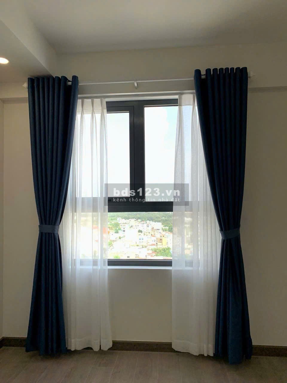 Chung cư Kim Tân Hải, Trường Chinh, Q12, 70m2, 2PN, 7tr5/tháng.