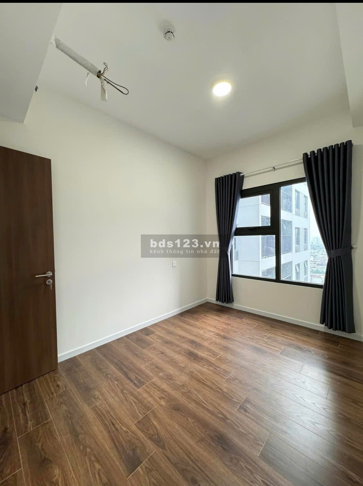 Chung cư Orchard garden, 128 Hồng Hà, p9, Phú Nhuận, 127m2, 3PN, 19tr/tháng