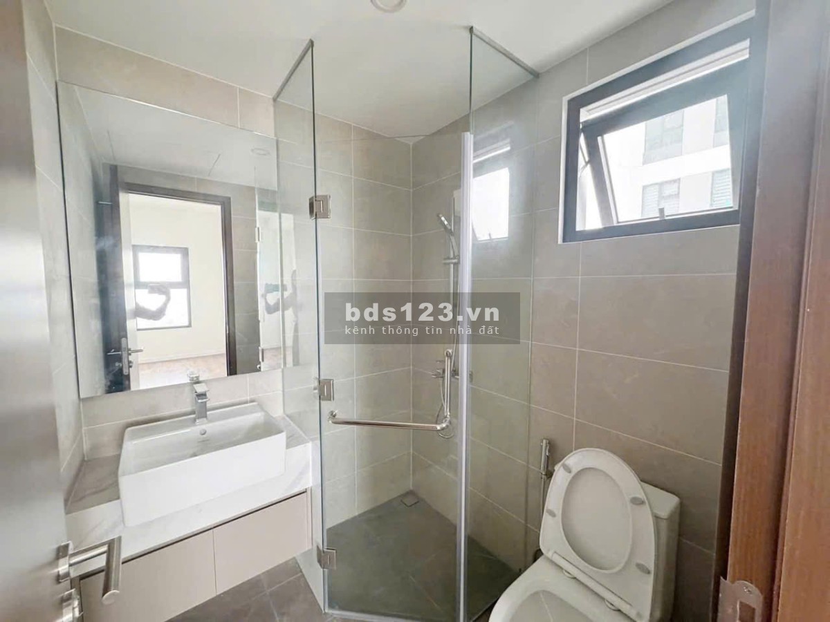Chung cư PN-Techcons, 47 Hoa Sứ, Phú Nhuận: 135m2, 20tr/tháng, 3p ngủ, 2wc