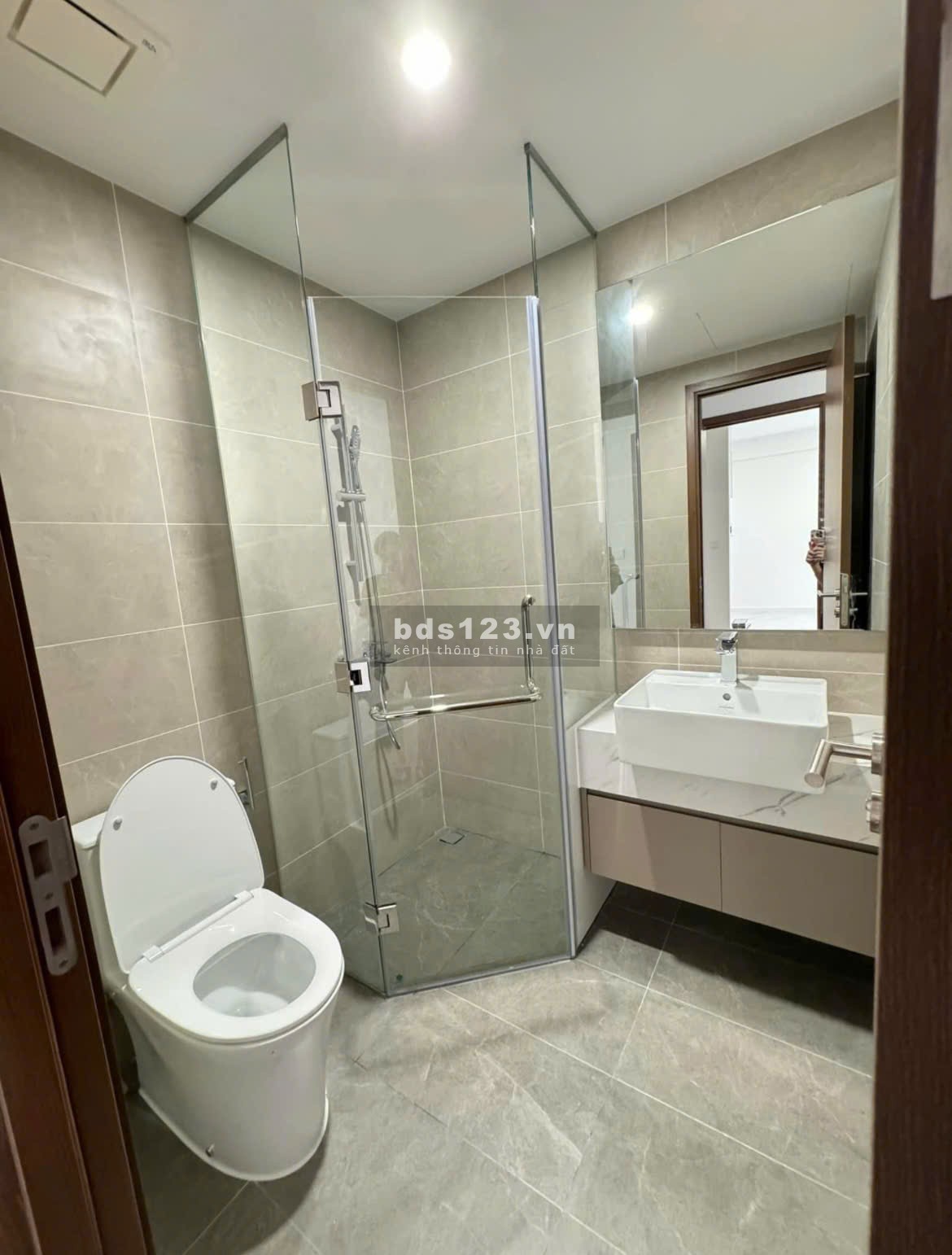Chung cư Orchard garden, 128 Hồng Hà, p9, Phú Nhuận, 127m2, 3PN, 19tr/tháng