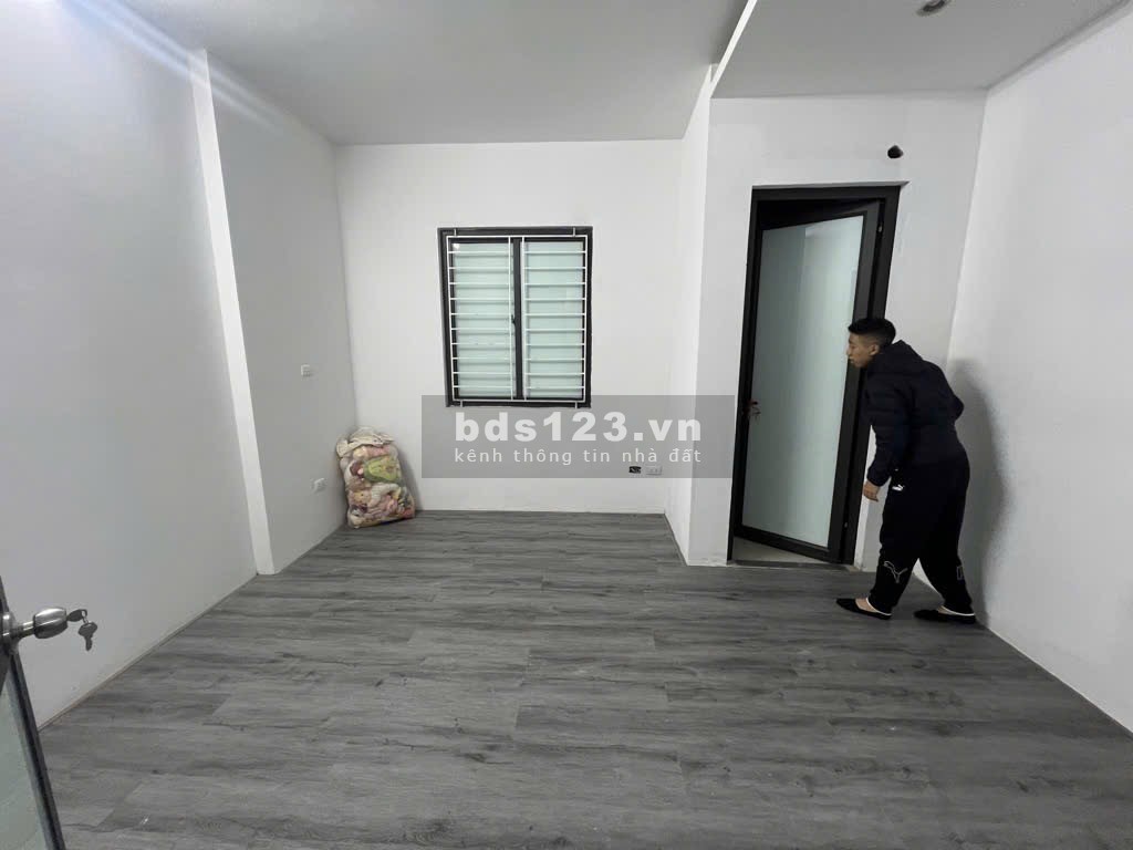 Trung tâm Mỹ Đính - 3 Tầng - Mặt ngõ thông thẳng tắp - Kinh doanh online
