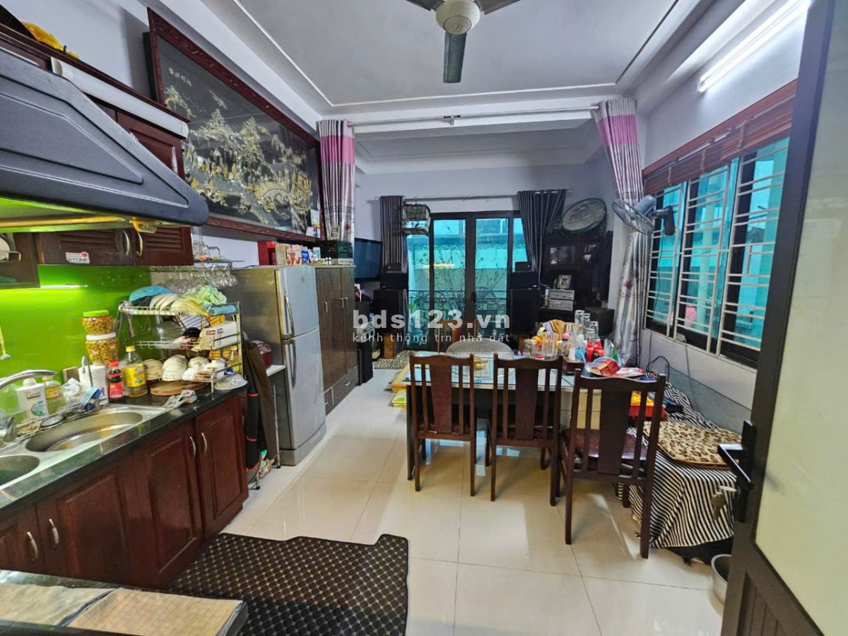Bán nhà Linh Đường - Đẹp ngỡ ngàng