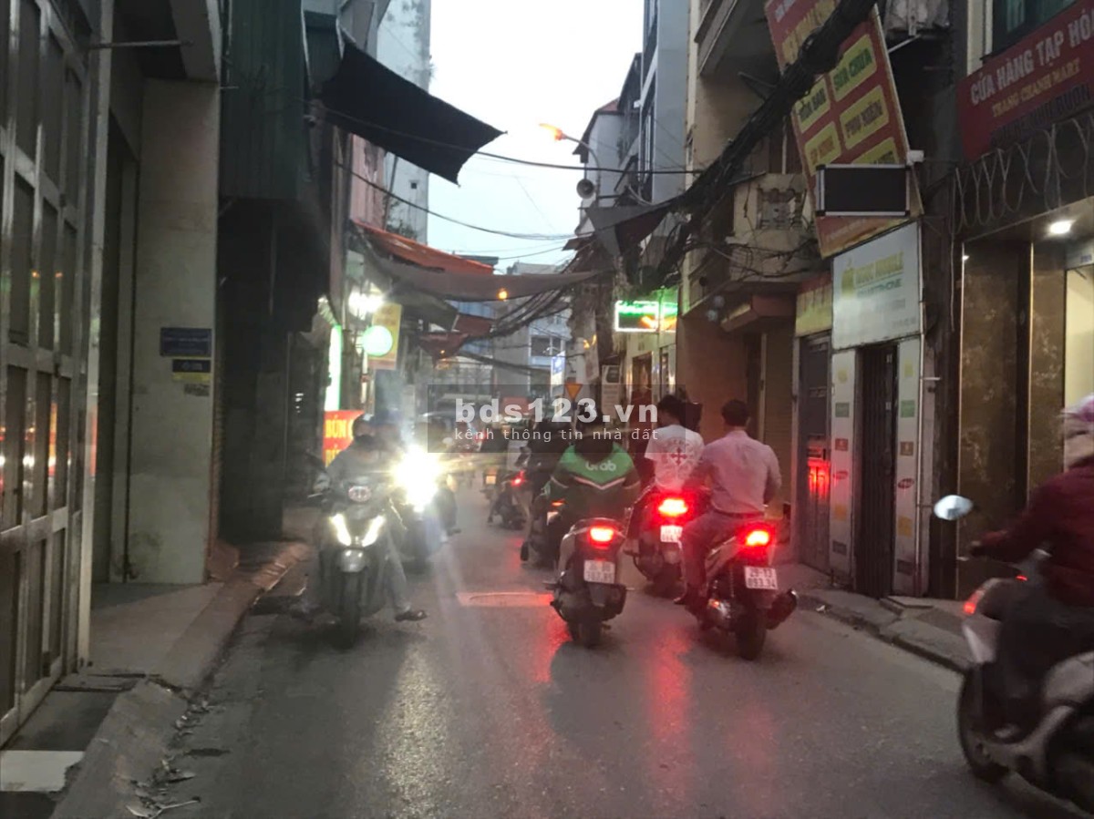 Bán nhà Linh Đường - Đẹp ngỡ ngàng