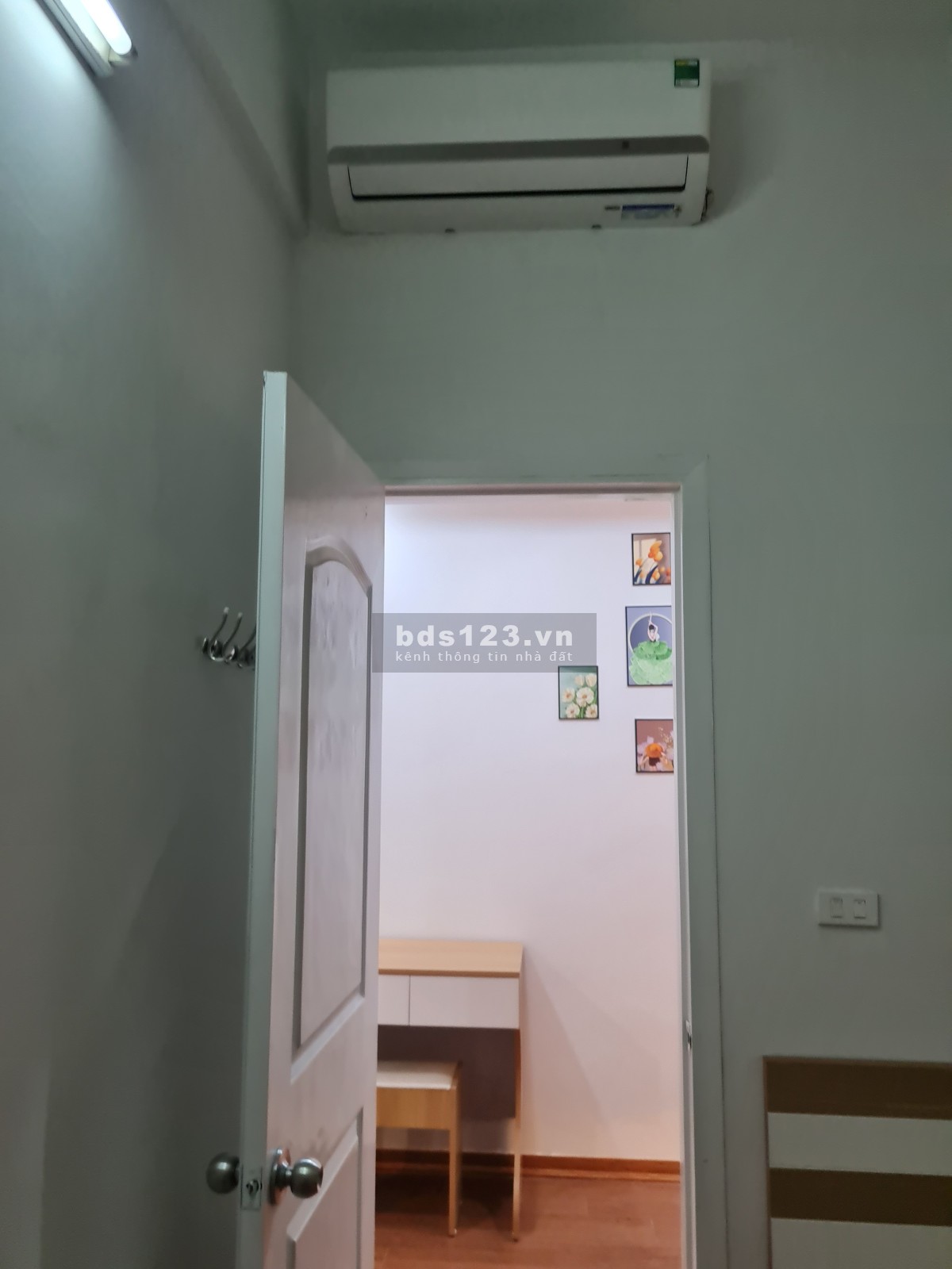 Chính chủ cần cho thuê CHCC full đồ nội thất điện tử và đồ nội thất gỗ