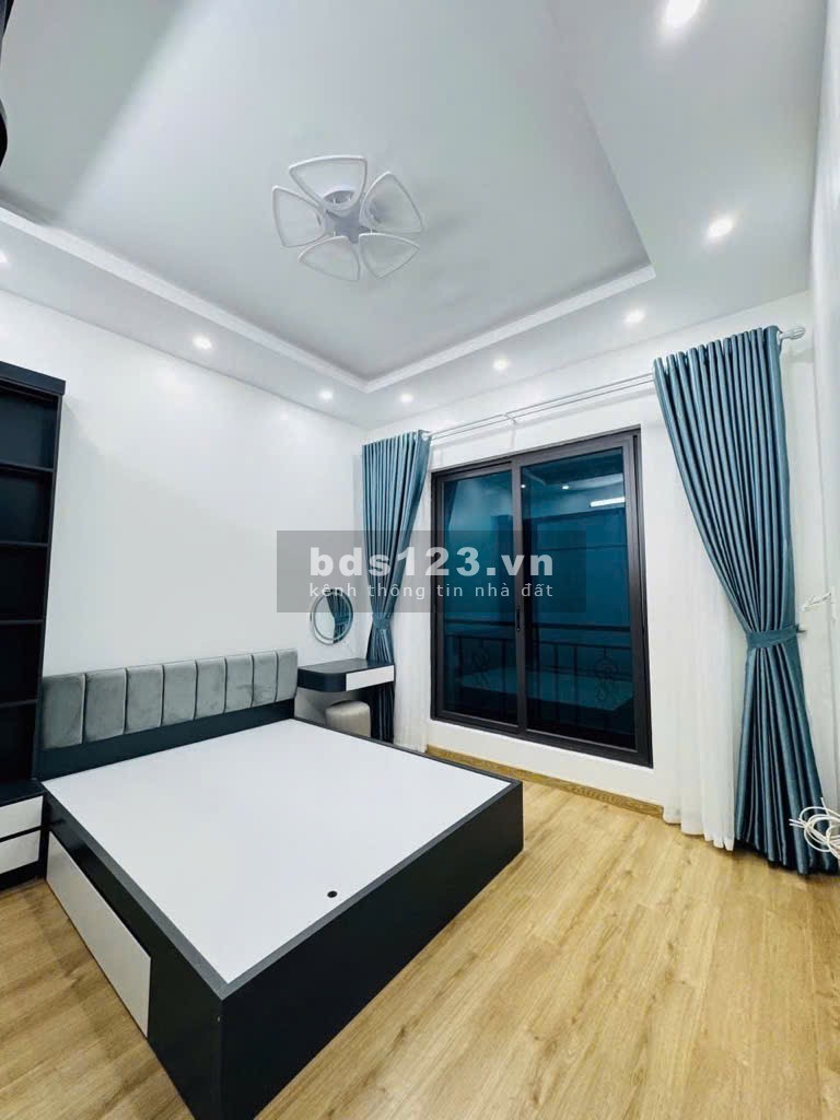 Bán nhà Linh Đường - Đẹp ngỡ ngàng