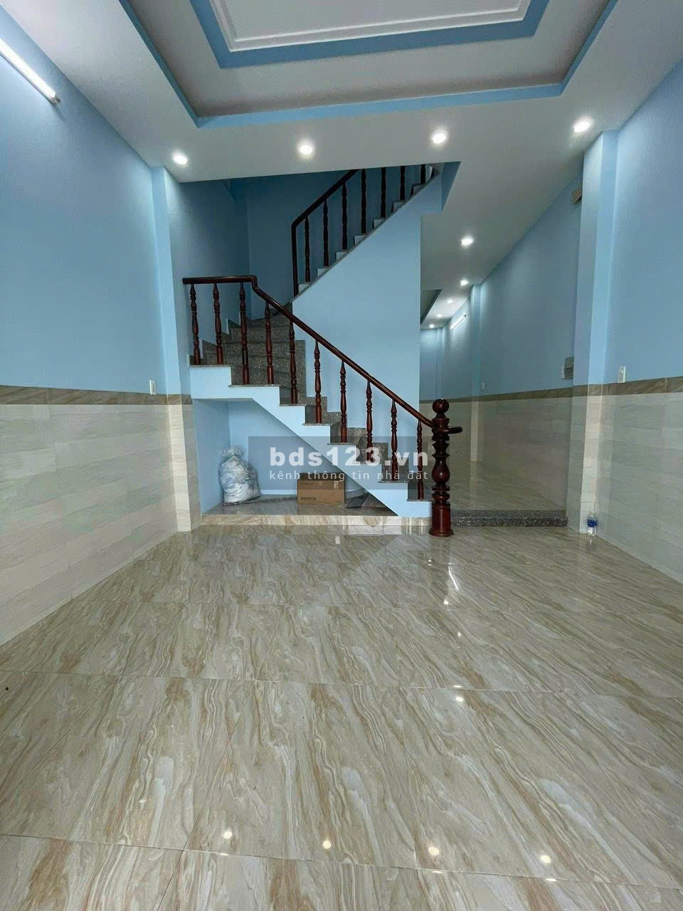 Cực hot Nhà HXH Gò Cát, Phú Hữu, Q.9. DT: 110,7 m2, 3PN chỉ 4,25tỷ