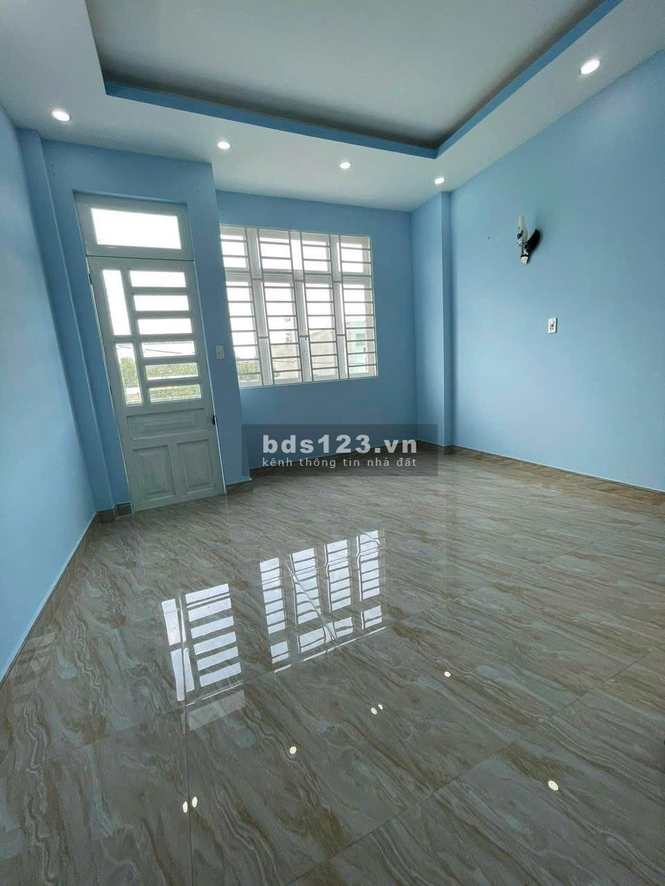 Cực hot Nhà HXH Gò Cát, Phú Hữu, Q.9. DT: 110,7 m2, 3PN chỉ 4,25tỷ