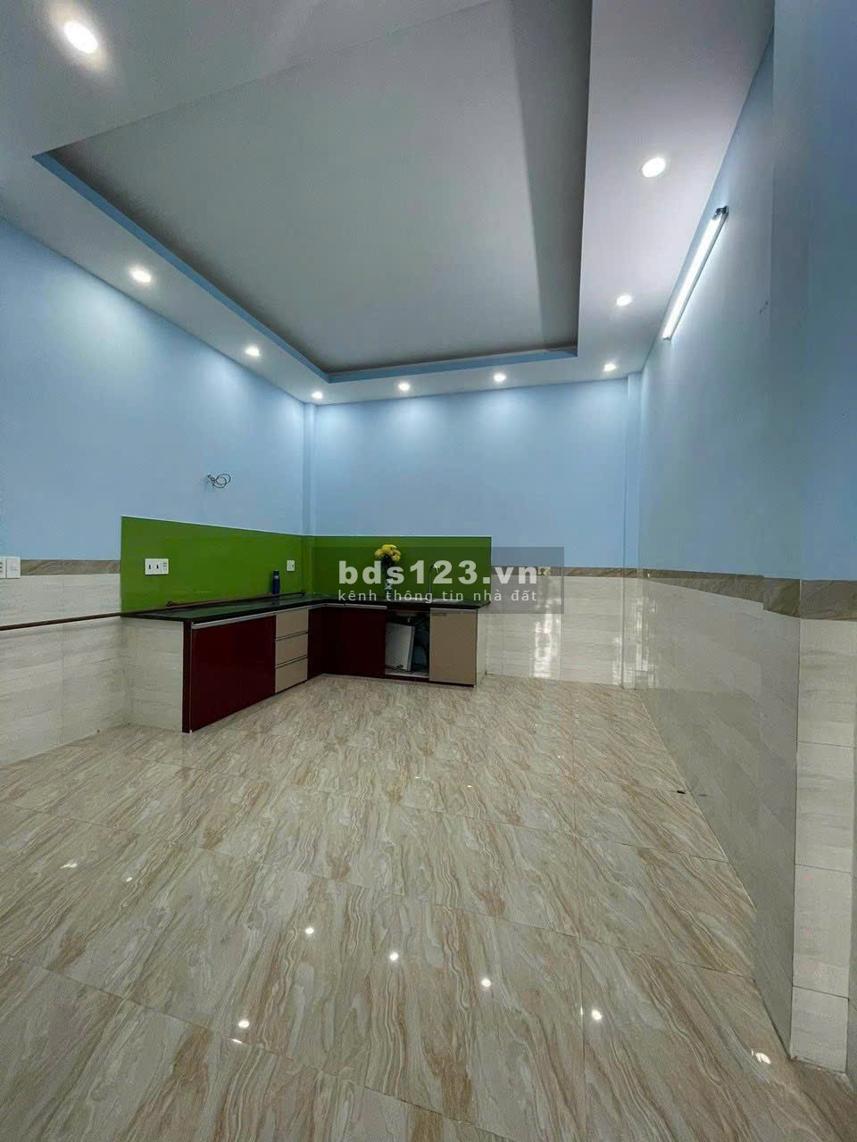 Cực hot Nhà HXH Gò Cát, Phú Hữu, Q.9. DT: 110,7 m2, 3PN chỉ 4,25tỷ