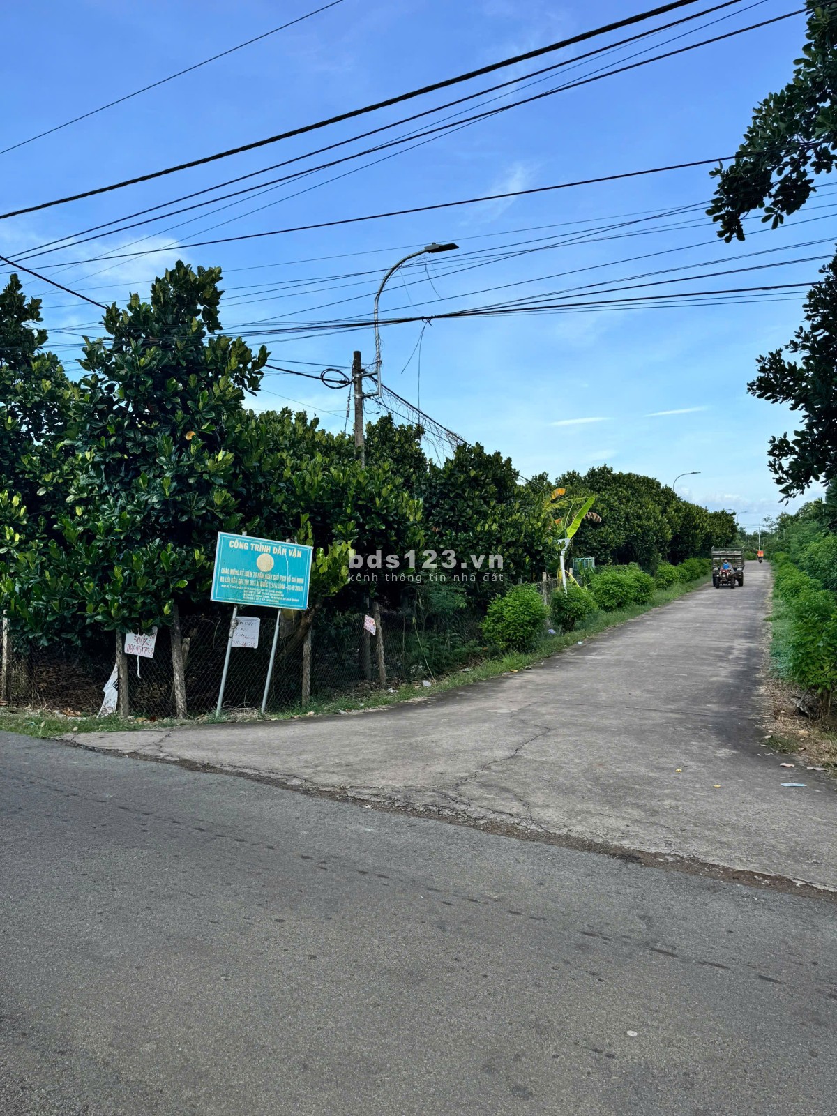 Bán lô đất 2 mặt tiền 4.652m² – Bảo Quang, Long Khánh – Chỉ 13.5 tỷ