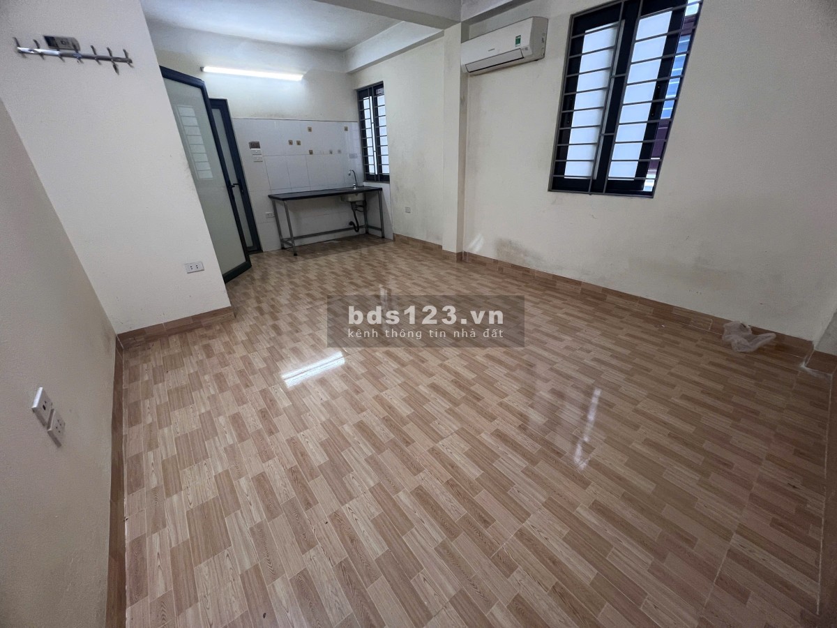 Cho thuê nhà trọ 30m2, 3,8 triệu, tại Số 29B, Ngách 91, Ngõ 185 Chùa Láng, Đống Đa, HN