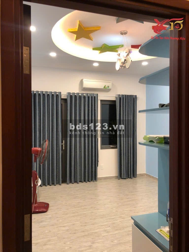 Bán Biệt Thự 2Mặt Tiền Đẹp Nhất Đường Võ Thị Sáu, Biên Hòa – Chỉ 30 Tỷ