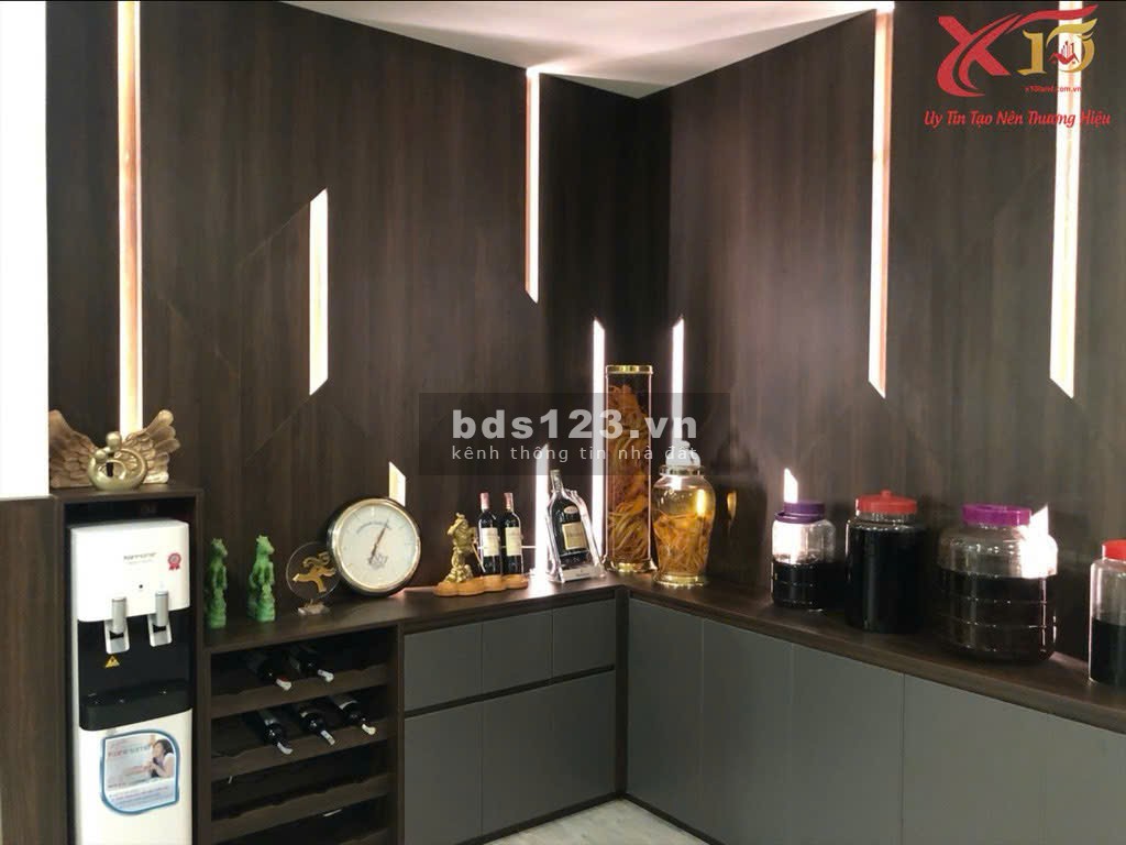 Bán Biệt Thự 2Mặt Tiền Đẹp Nhất Đường Võ Thị Sáu, Biên Hòa – Chỉ 30 Tỷ