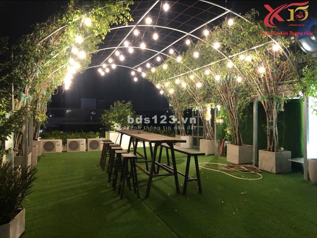 Bán Biệt Thự 2Mặt Tiền Đẹp Nhất Đường Võ Thị Sáu, Biên Hòa – Chỉ 30 Tỷ