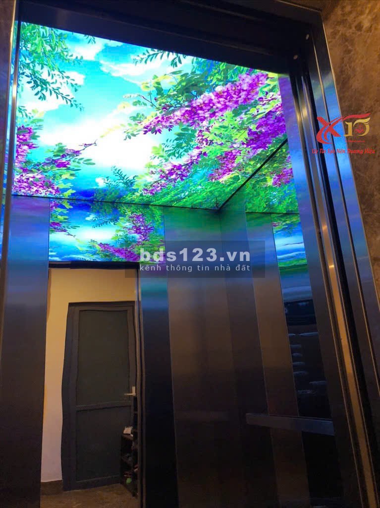 Bán Biệt Thự 2Mặt Tiền Đẹp Nhất Đường Võ Thị Sáu, Biên Hòa – Chỉ 30 Tỷ