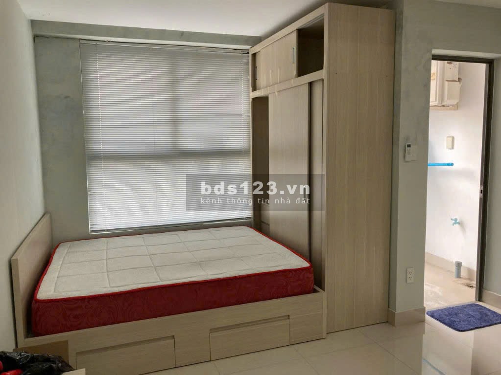 Chung Cư Khang Gia , P14, Gò Vấp 2PN 74m2 Giá 7.5tr/th