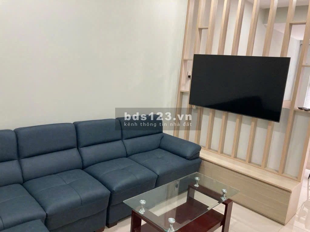 Chung Cư Khang Gia , P14, Gò Vấp 2PN 74m2 Giá 7.5tr/th