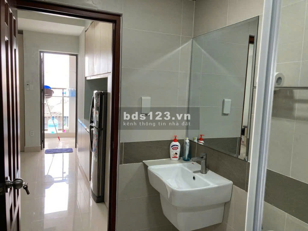 Chung Cư Khang Gia , P14, Gò Vấp 2PN 74m2 Giá 7.5tr/th