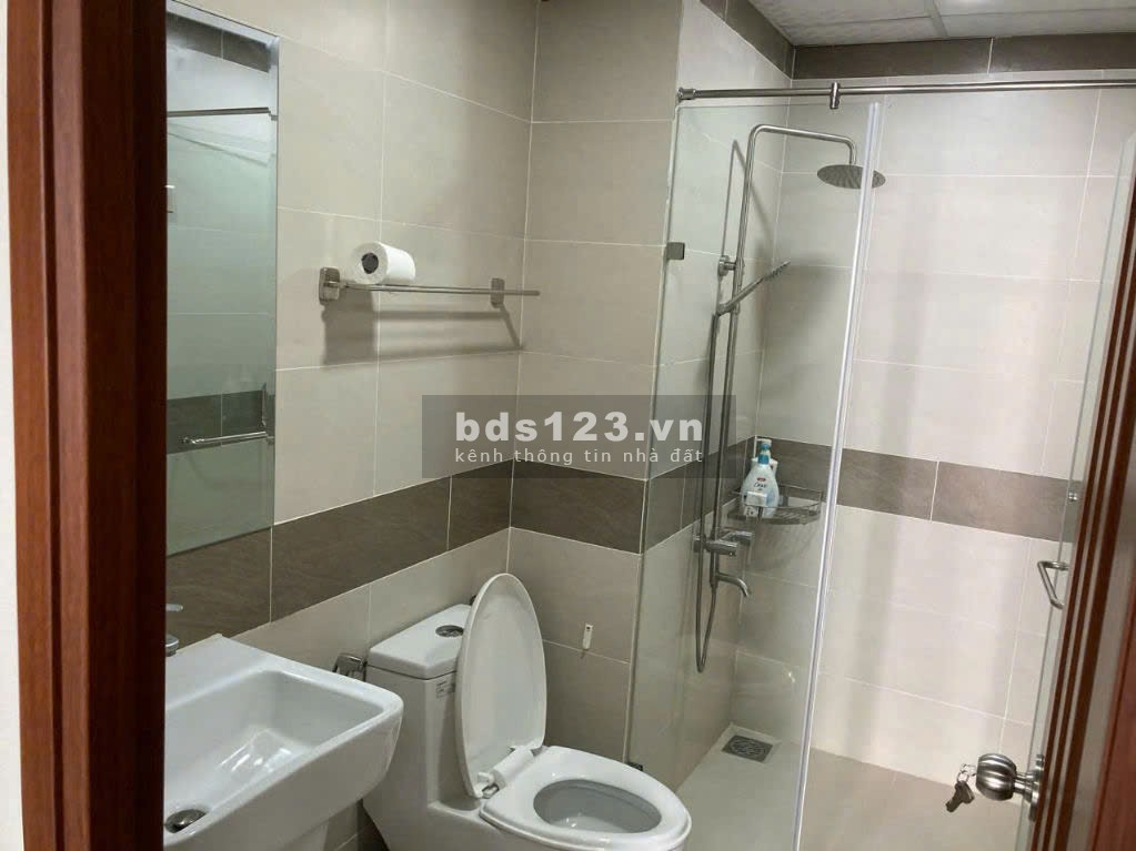 Chung Cư Khang Gia , P14, Gò Vấp 2PN 74m2 Giá 7.5tr/th