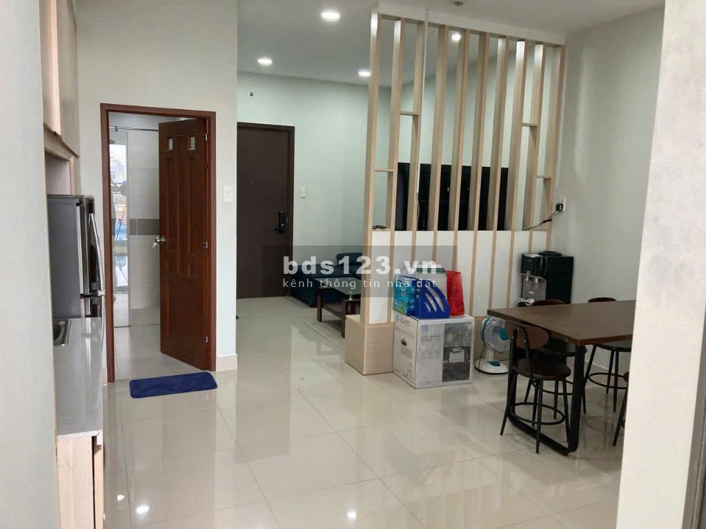 Chung Cư Khang Gia , P14, Gò Vấp 2PN 74m2 Giá 7.5tr/th