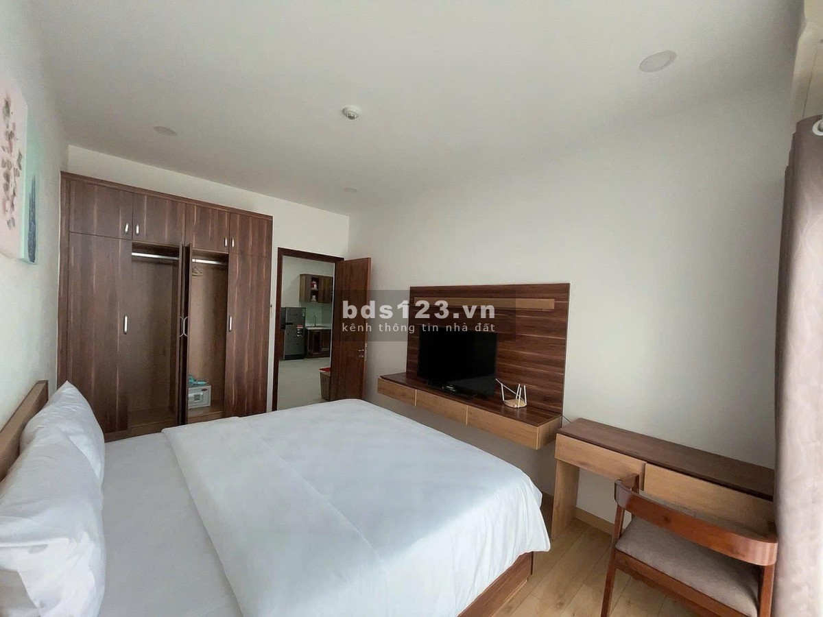 Căn hộ Ruby Garden, Tân Bình : 2p ngủ, 2wc, rộng 87m2, 11tr/th