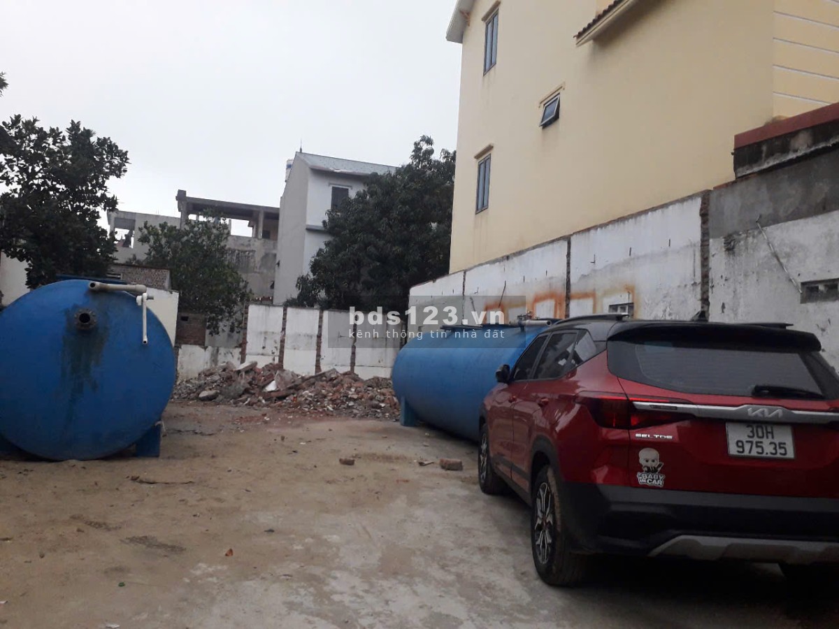 Bán nhà mặt phố tại Cổ Nhuế, 20 tỷ, 228.1m2, view đẹp, chính chủ, Đông Anh, Hà Nội